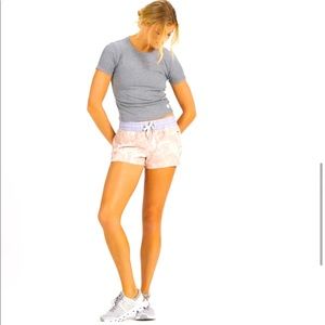 Vuori Clementine Shorts